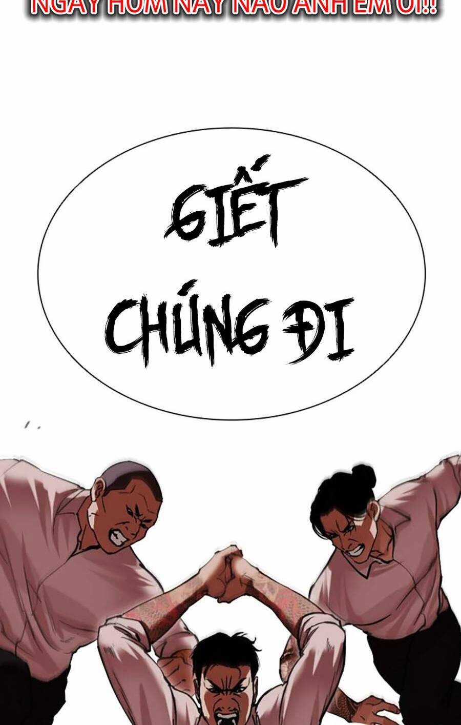 Lookism - Chapter 487 - Trang 6