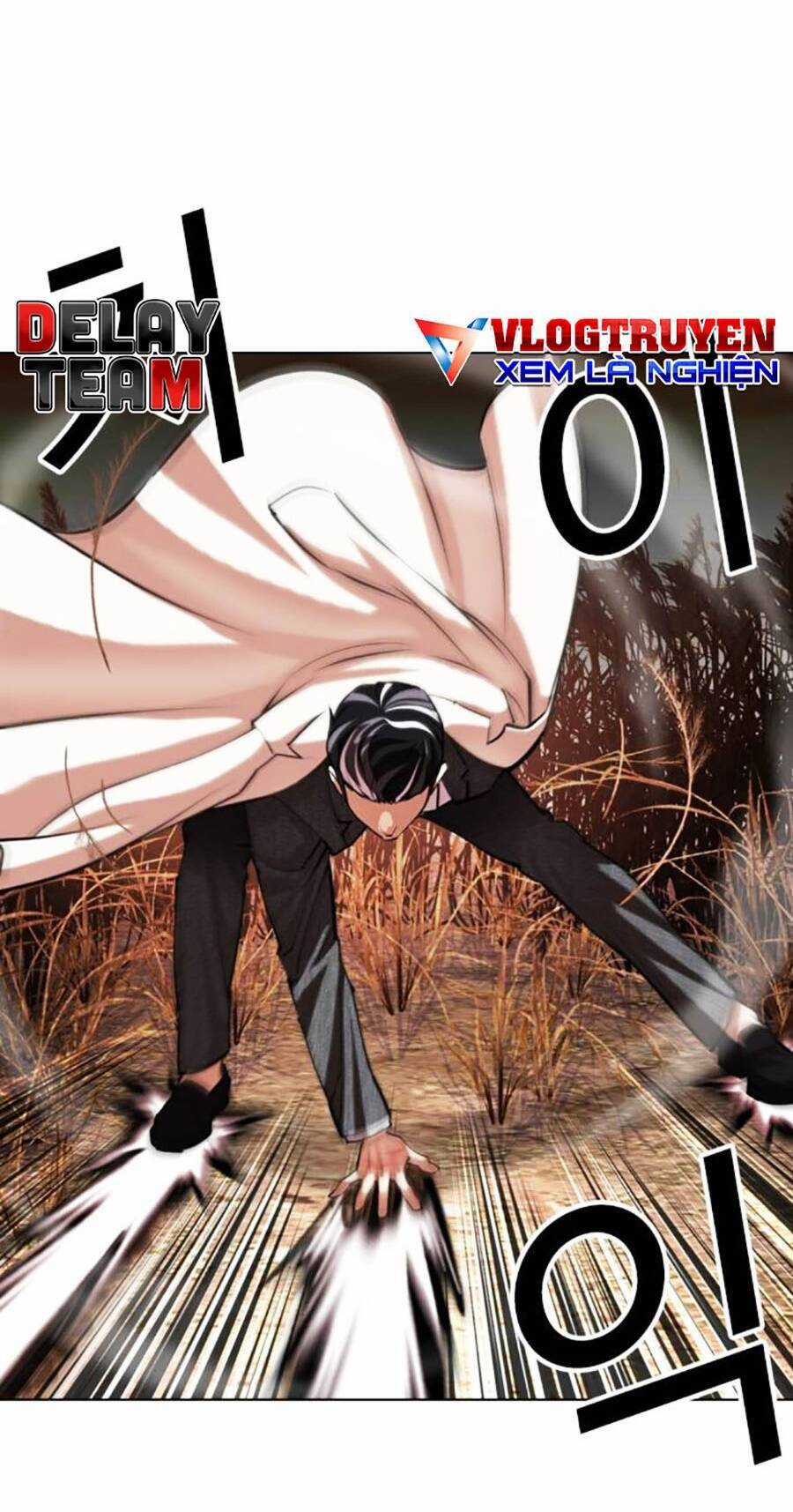 Lookism - Chapter 487 - Trang 57