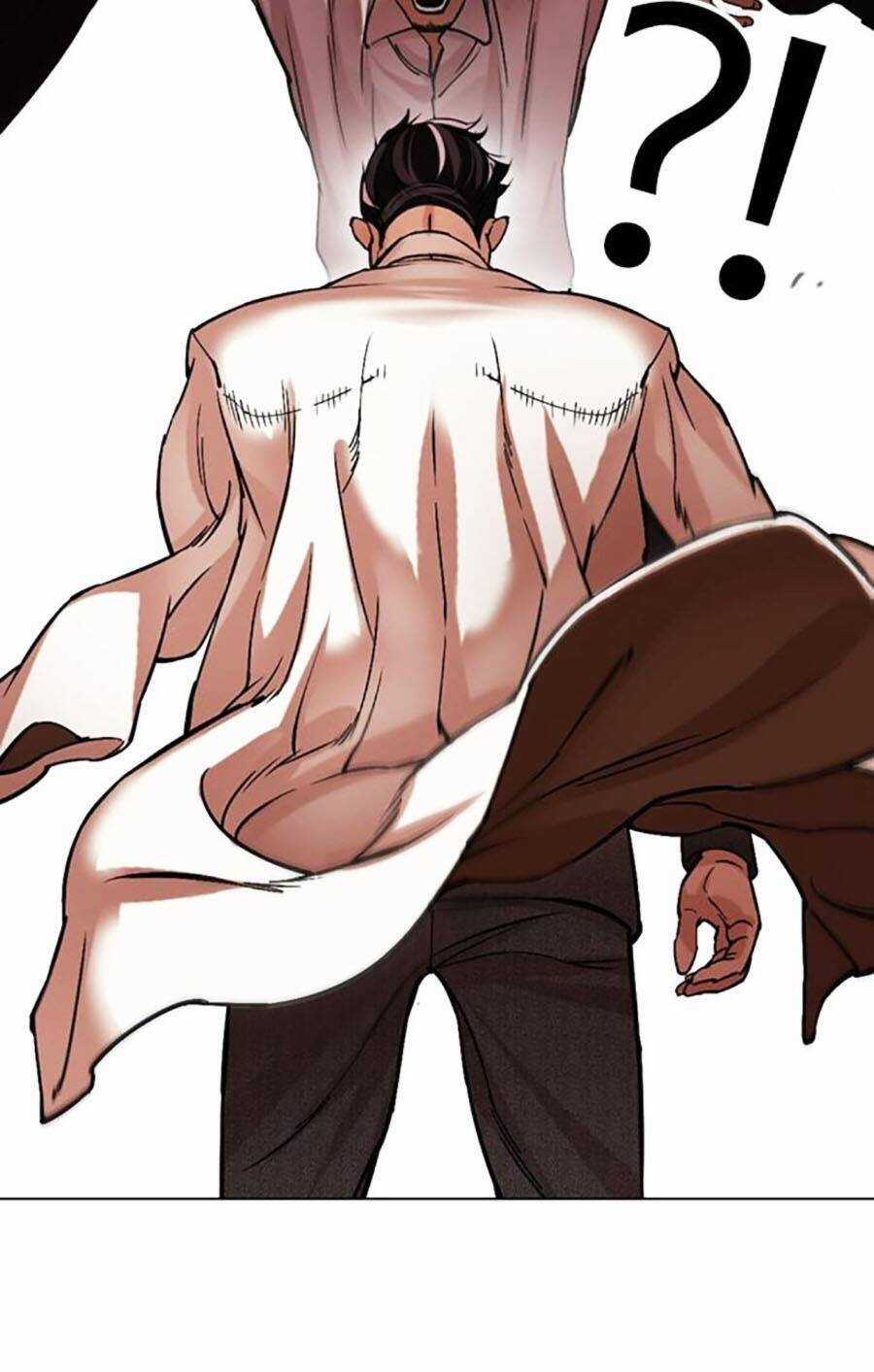 Lookism - Chapter 487 - Trang 7