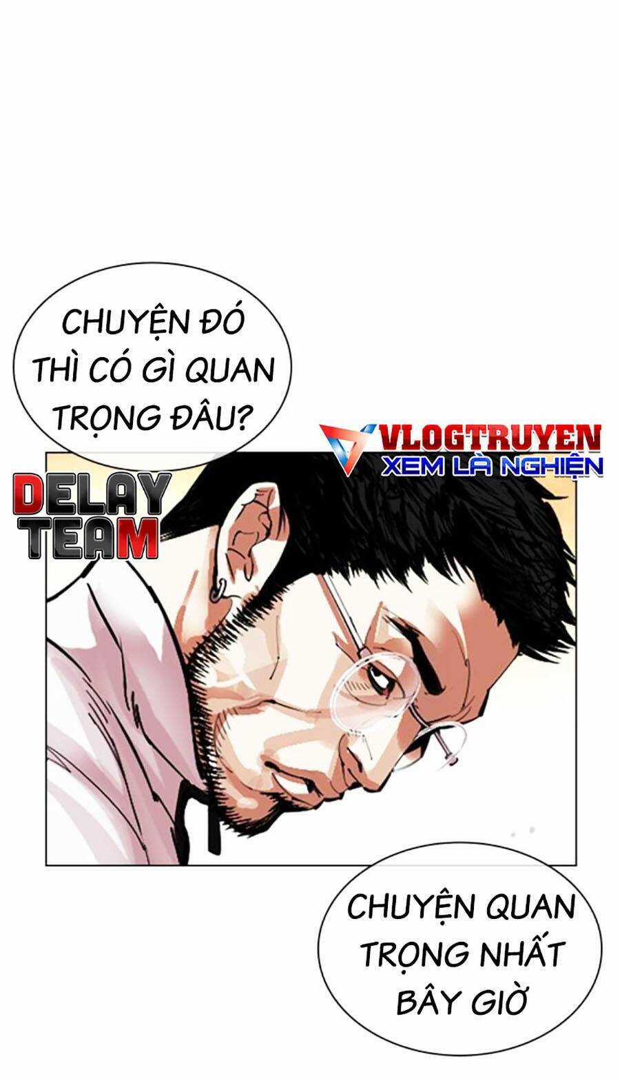 Lookism - Chapter 487 - Trang 61