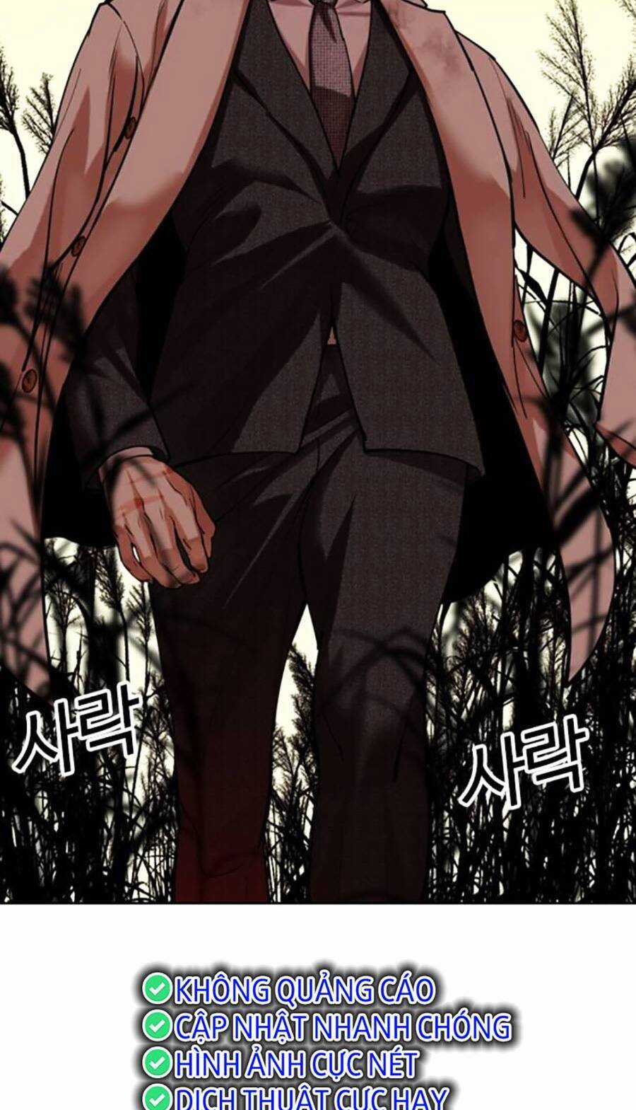 Lookism - Chapter 487 - Trang 63