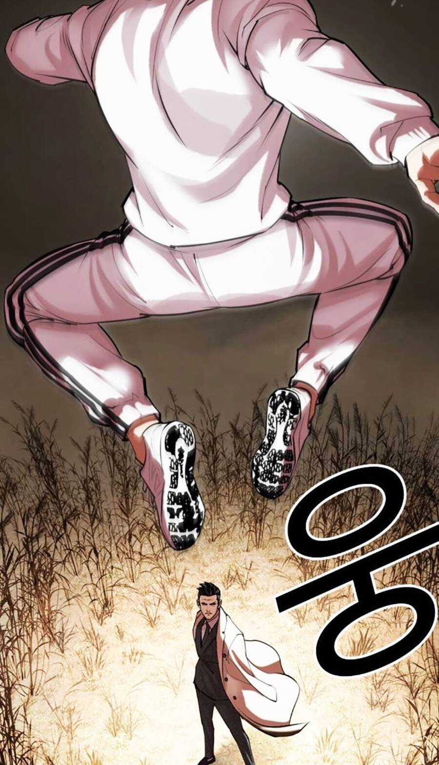 Lookism - Chapter 487 - Trang 67