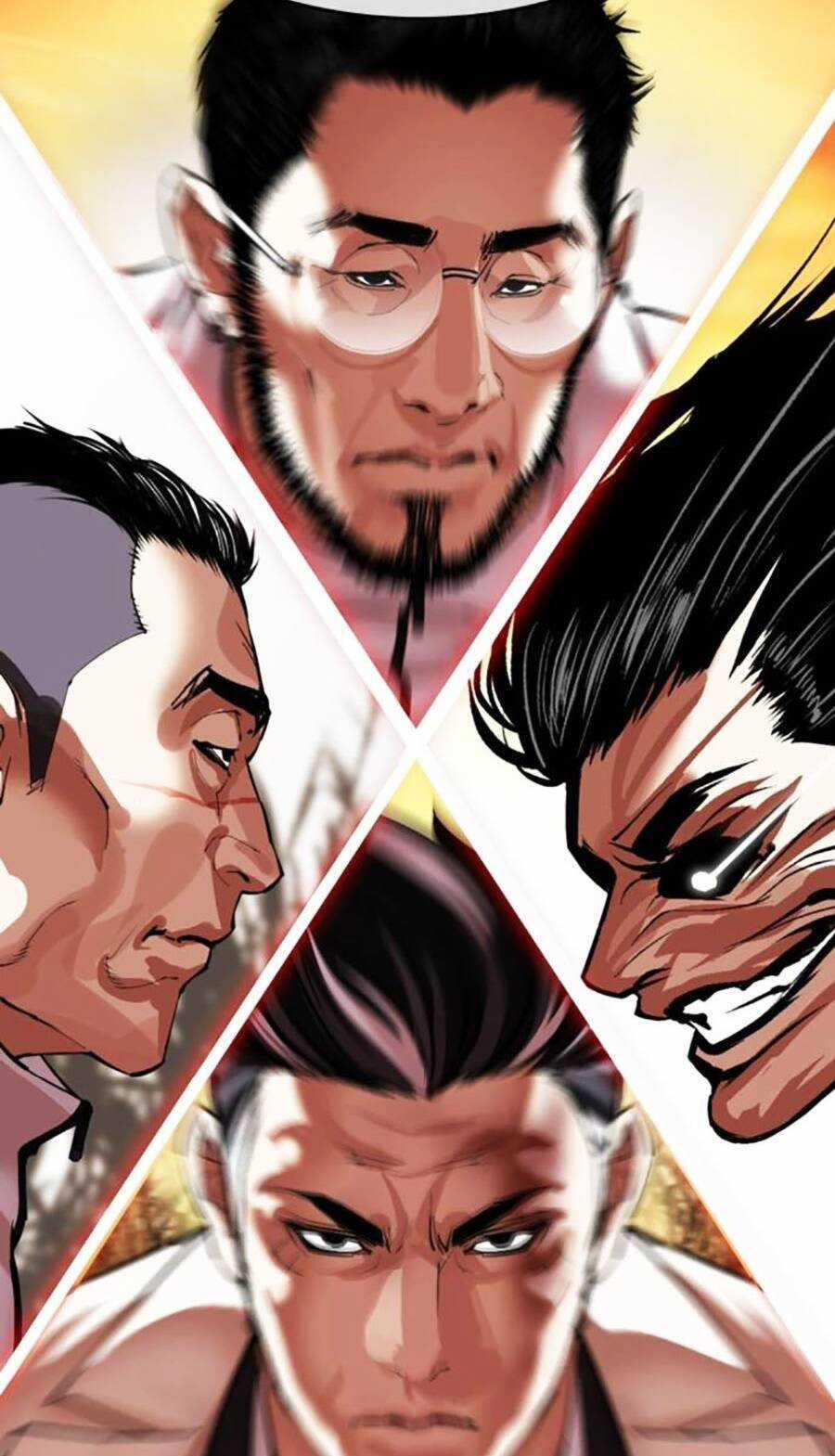 Lookism - Chapter 487 - Trang 69