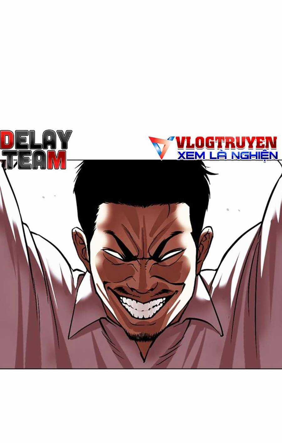 Lookism - Chapter 487 - Trang 8