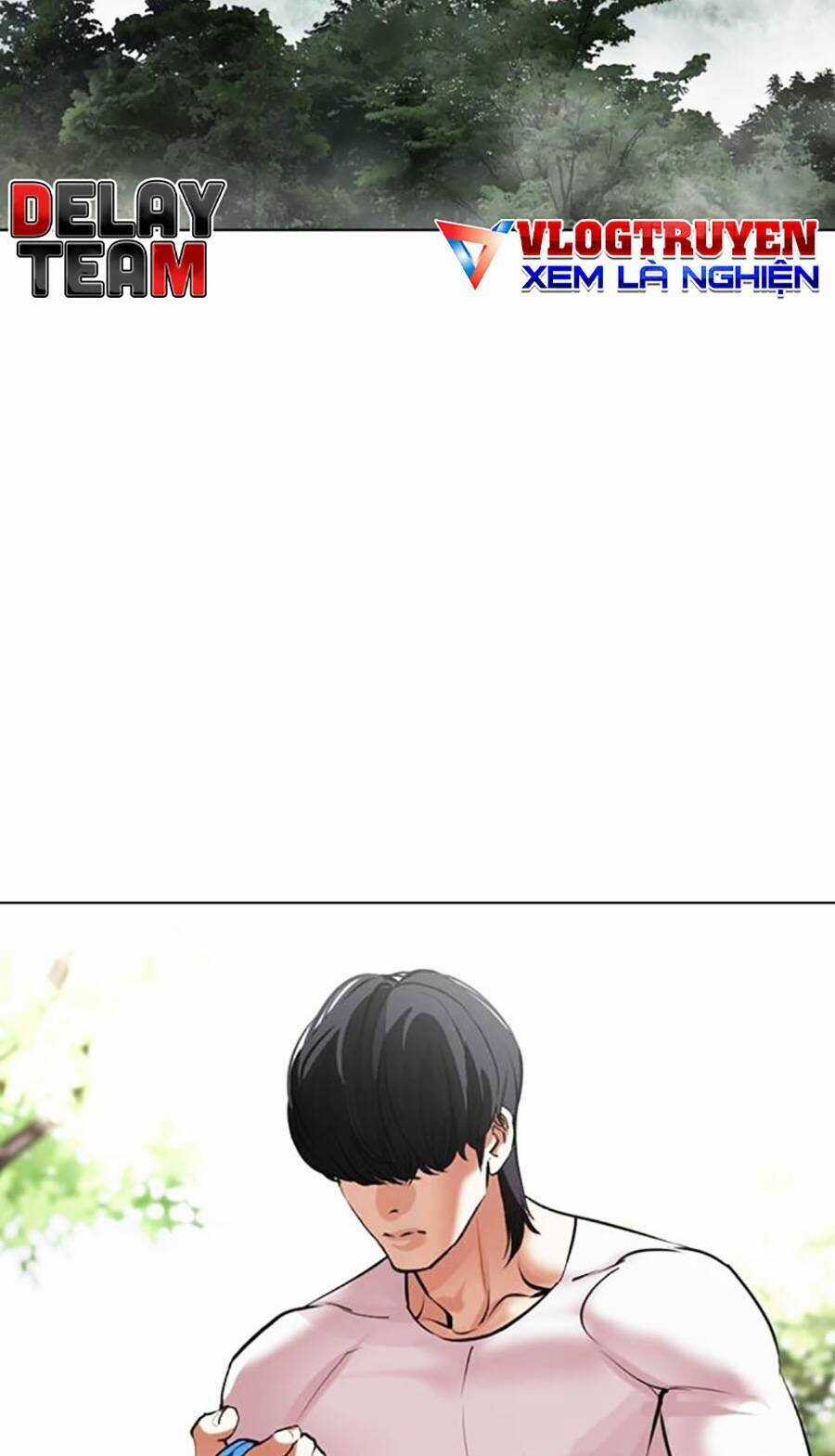 Lookism - Chapter 487 - Trang 72