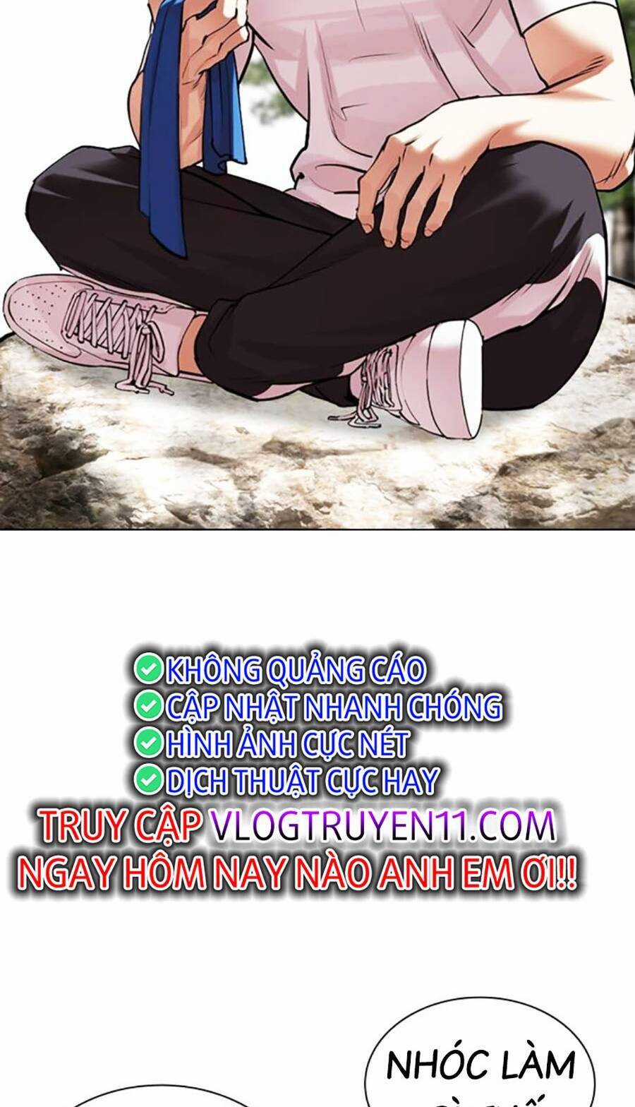 Lookism - Chapter 487 - Trang 73