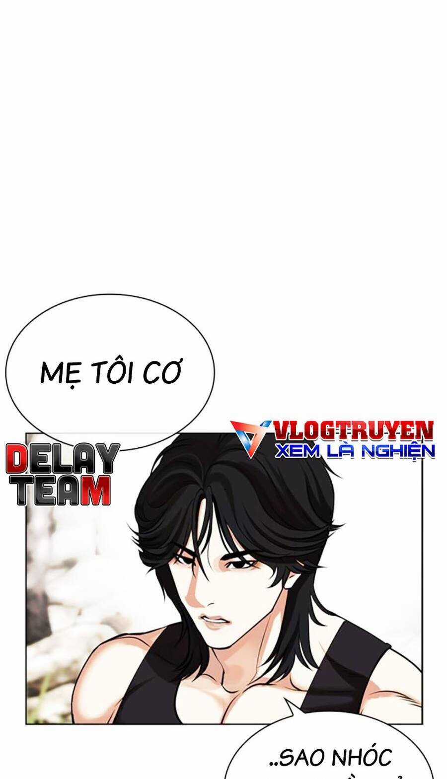 Lookism - Chapter 487 - Trang 75