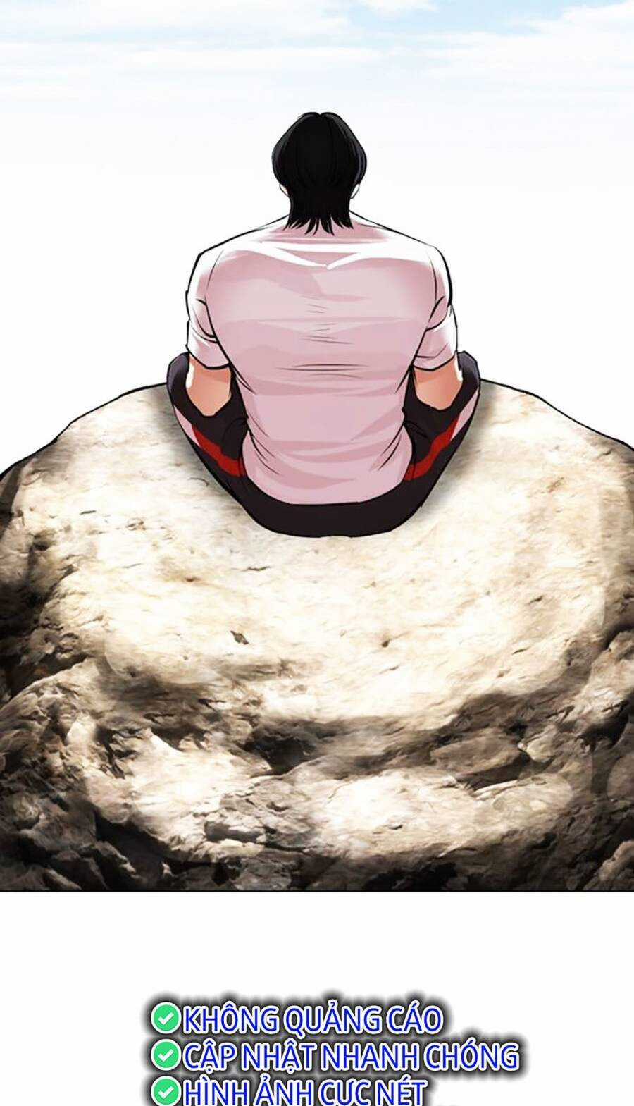 Lookism - Chapter 487 - Trang 77