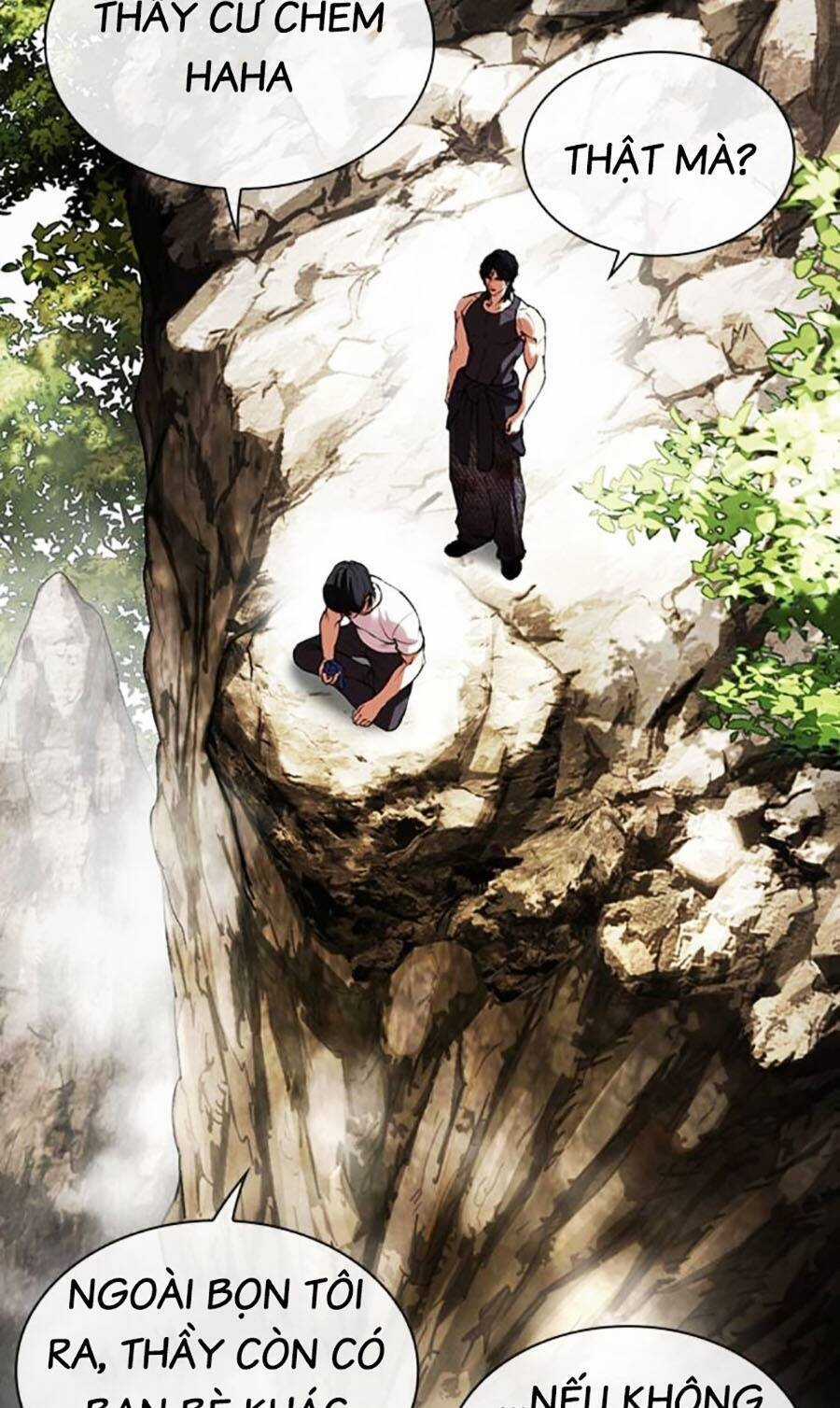 Lookism - Chapter 487 - Trang 83