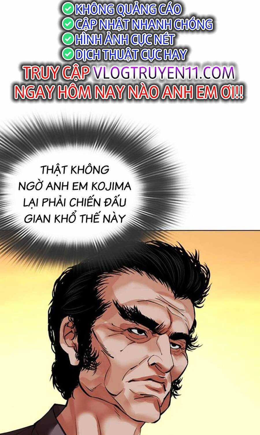 Lookism - Chapter 487 - Trang 93