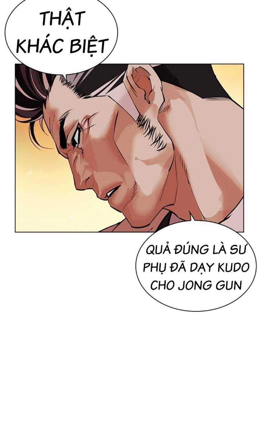 Lookism - Chapter 487 - Trang 97