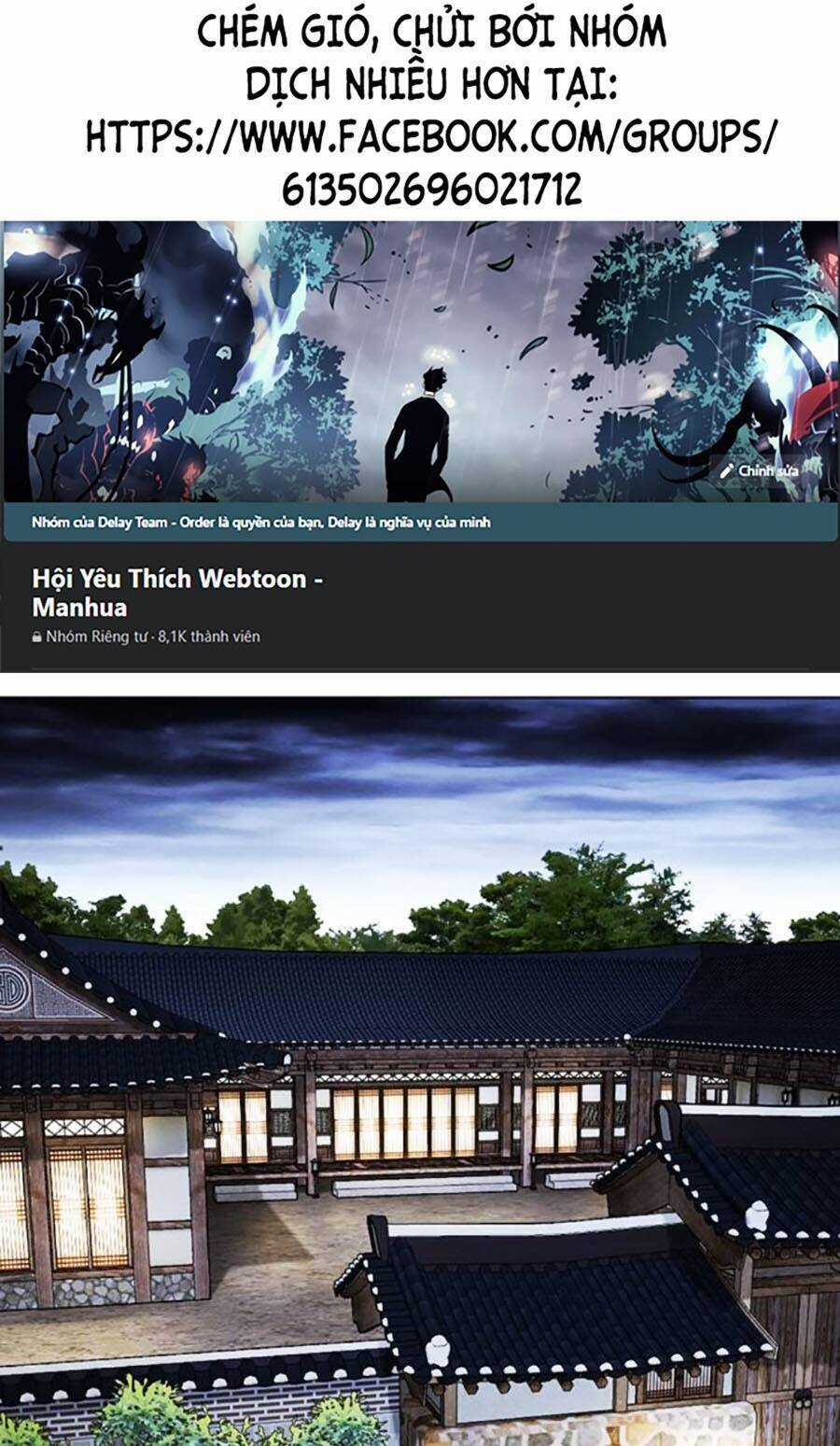 Lookism - Chapter 488 - Trang 1