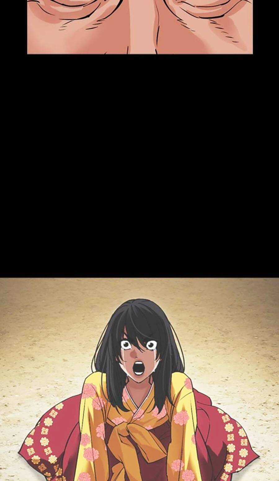 Lookism - Chapter 488 - Trang 105