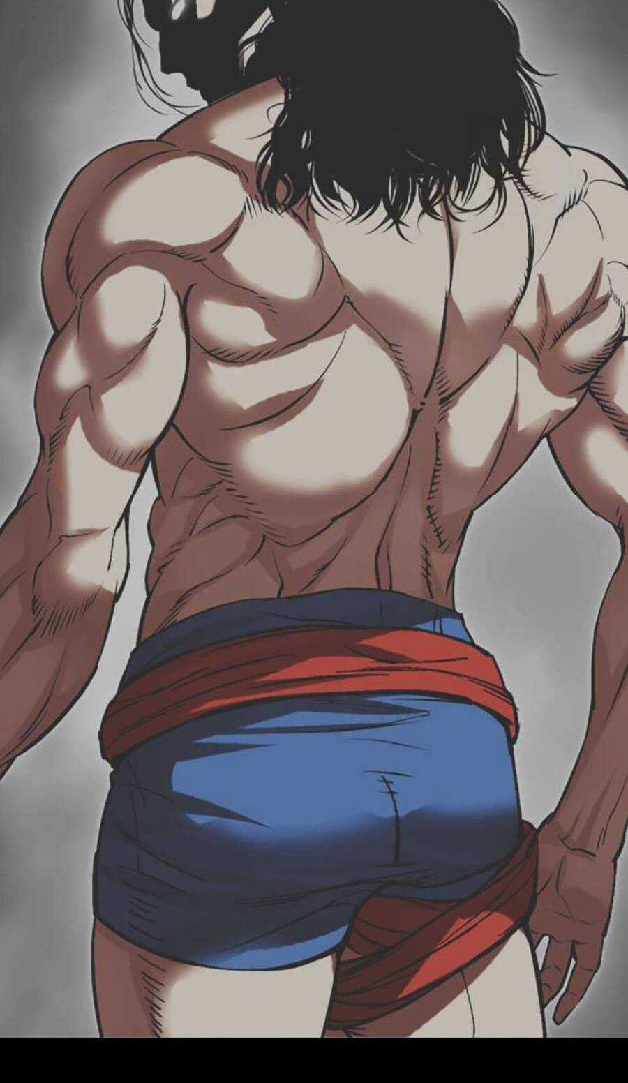 Lookism - Chapter 488 - Trang 107