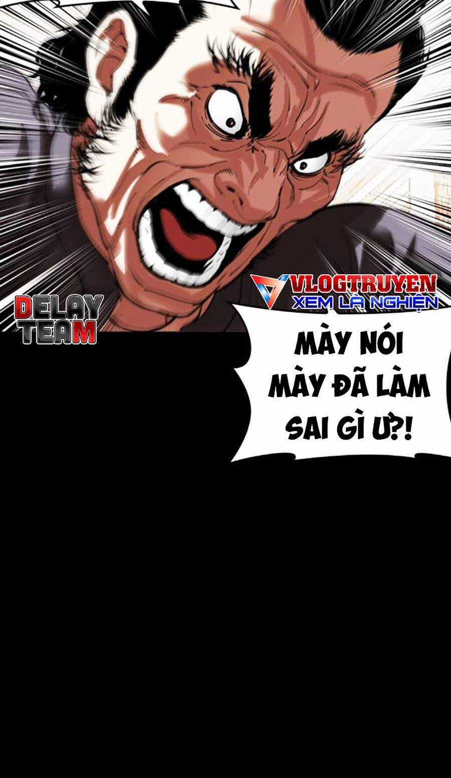 Lookism - Chapter 488 - Trang 111