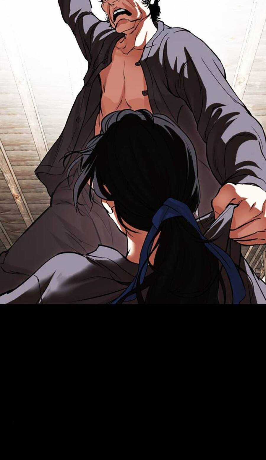 Lookism - Chapter 488 - Trang 116