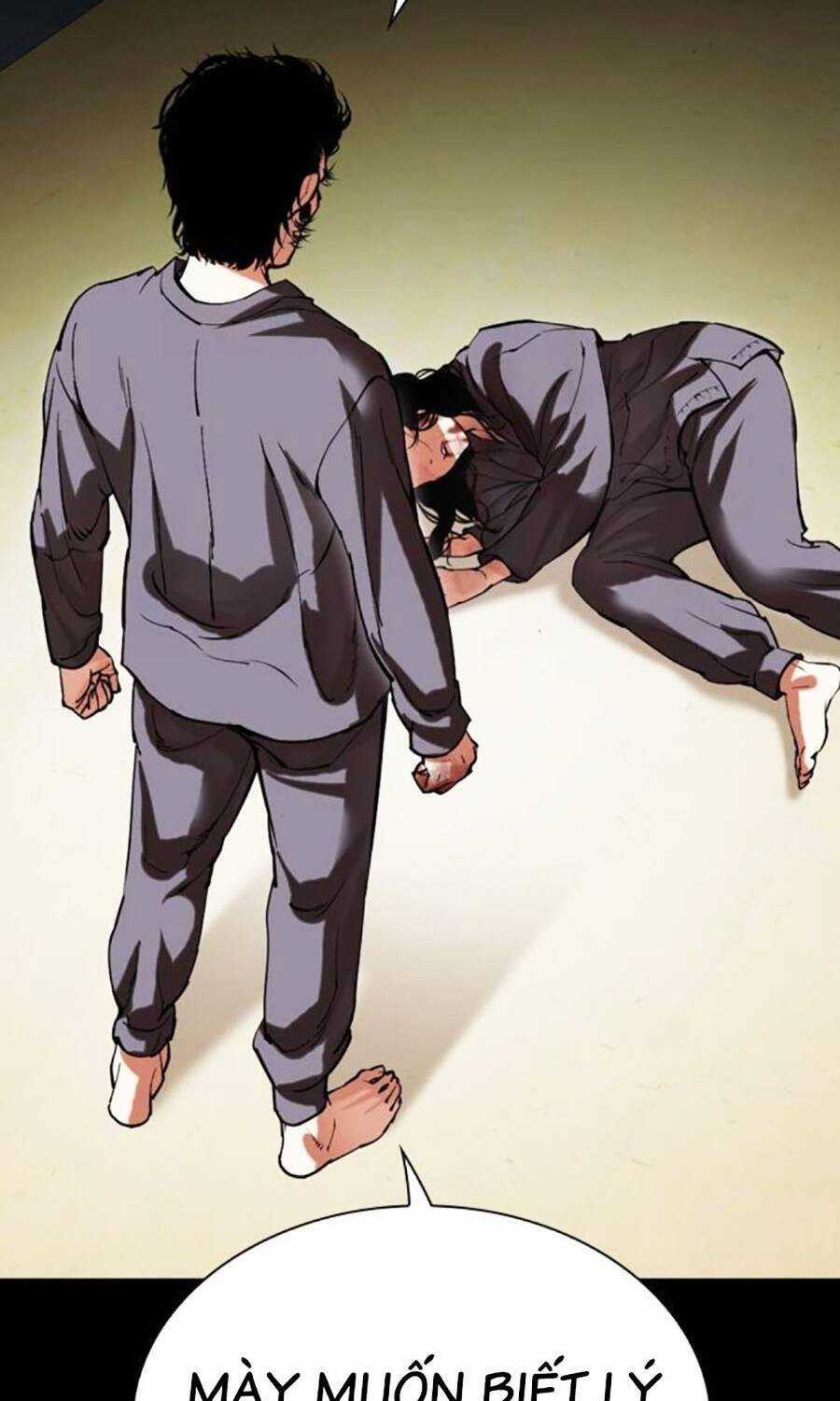 Lookism - Chapter 488 - Trang 123