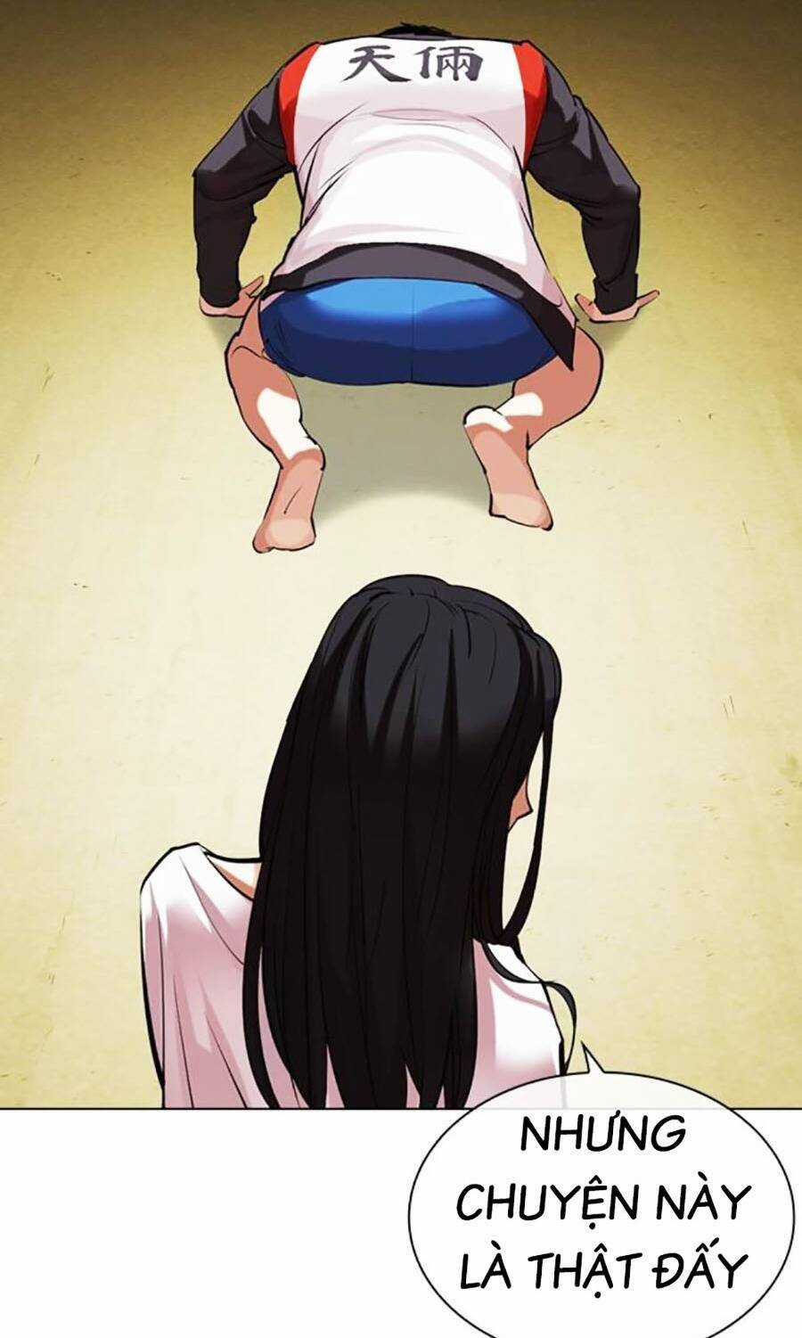 Lookism - Chapter 488 - Trang 133