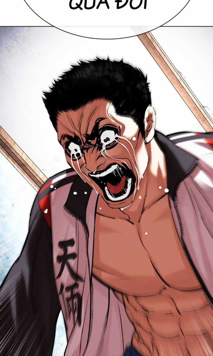 Lookism - Chapter 488 - Trang 136