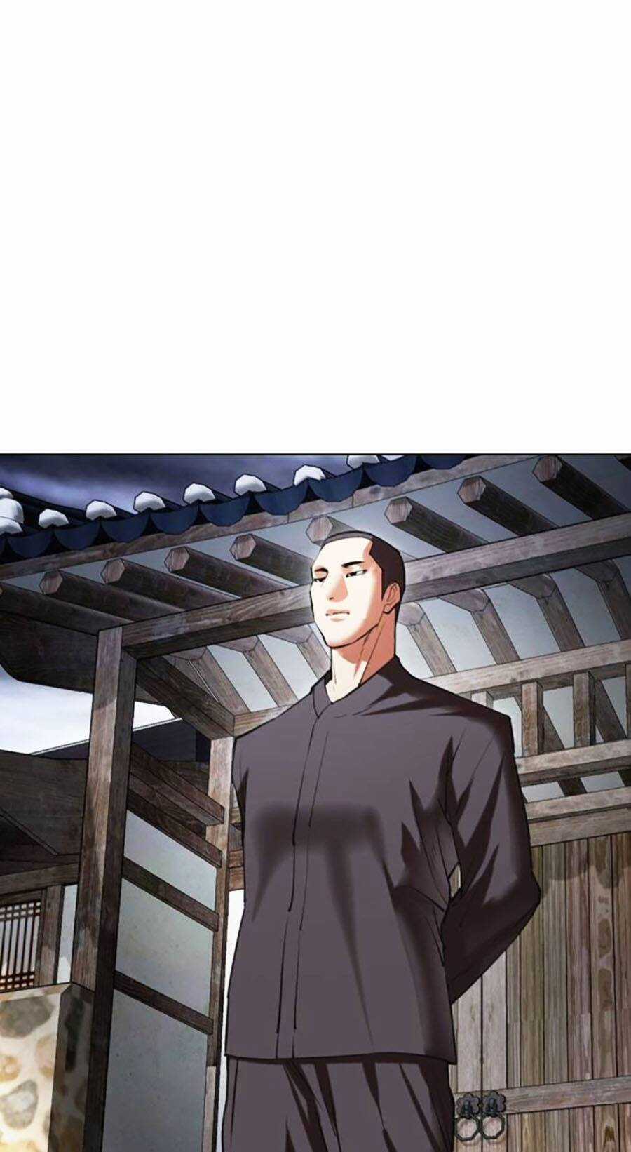 Lookism - Chapter 488 - Trang 141