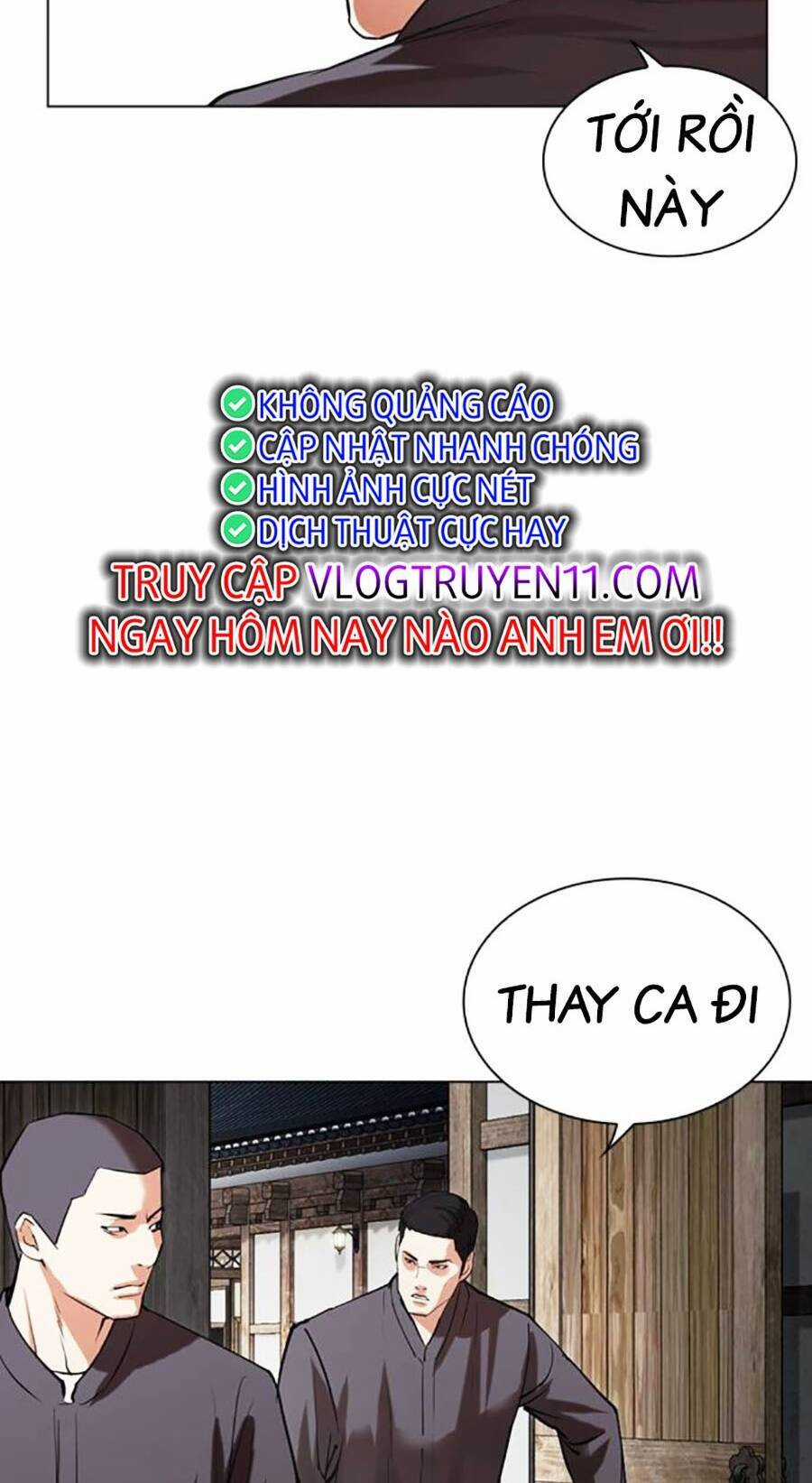 Lookism - Chapter 488 - Trang 143