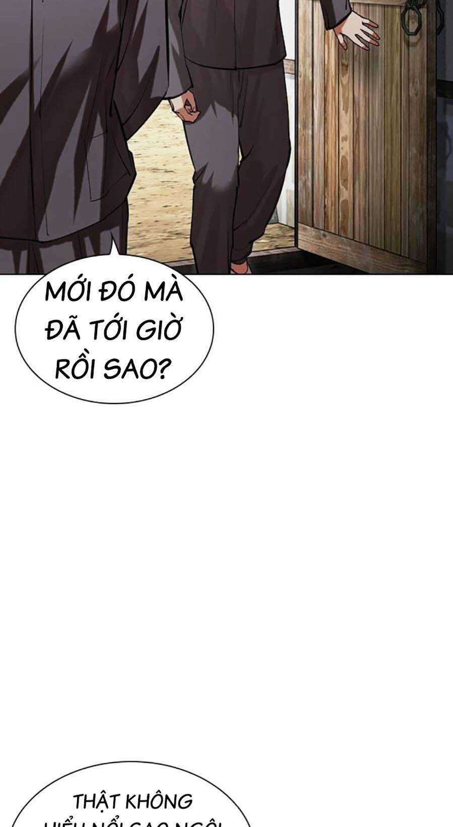 Lookism - Chapter 488 - Trang 144