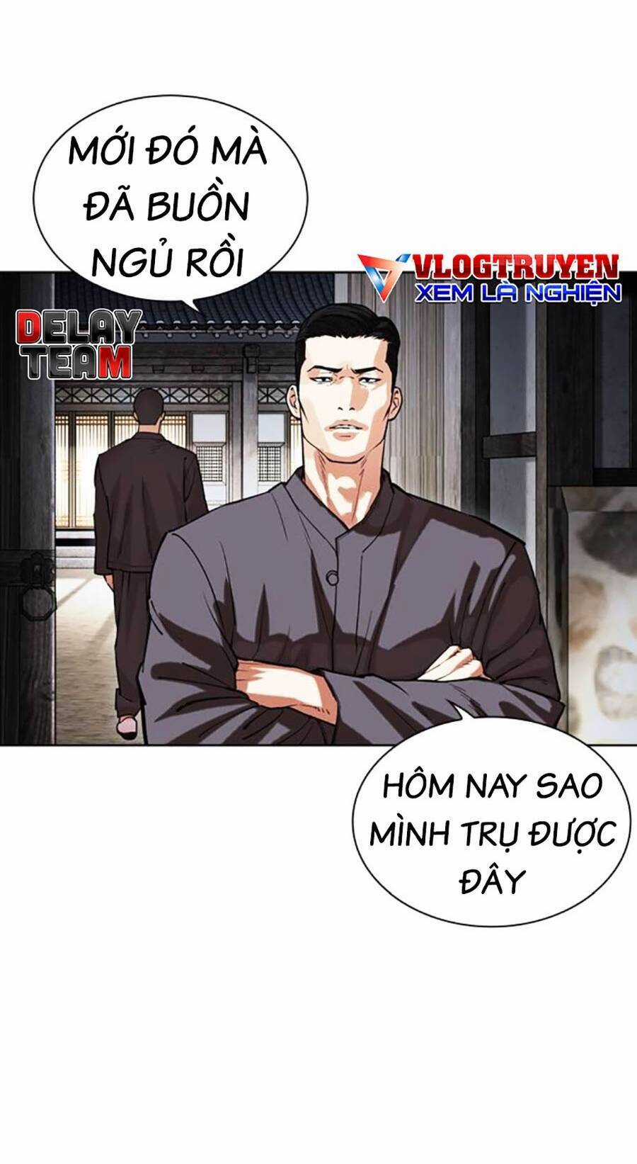 Lookism - Chapter 488 - Trang 146