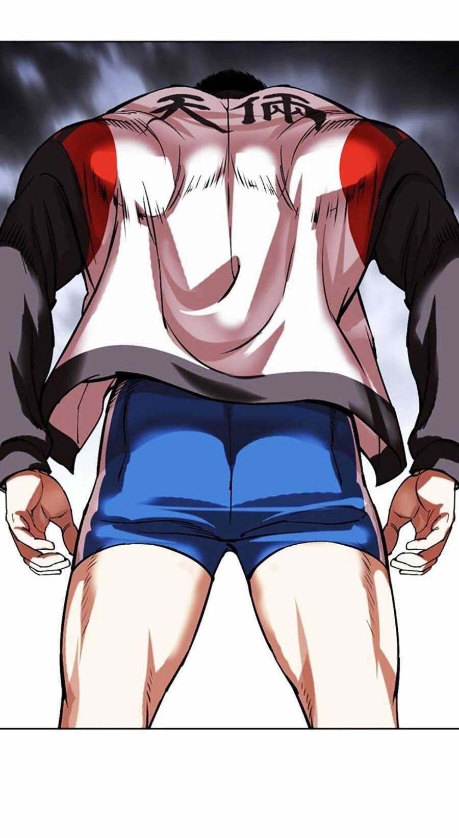 Lookism - Chapter 488 - Trang 148