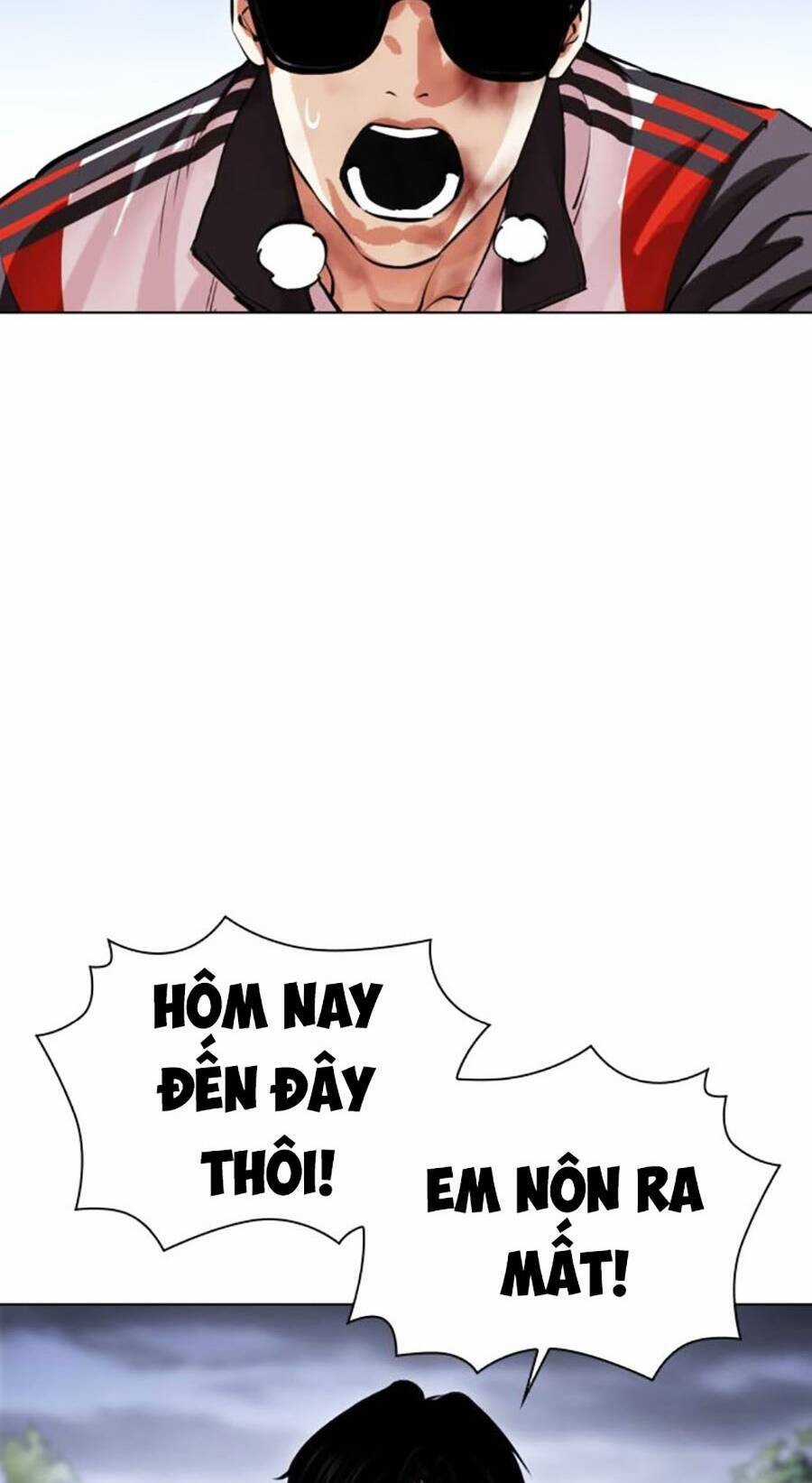 Lookism - Chapter 488 - Trang 151