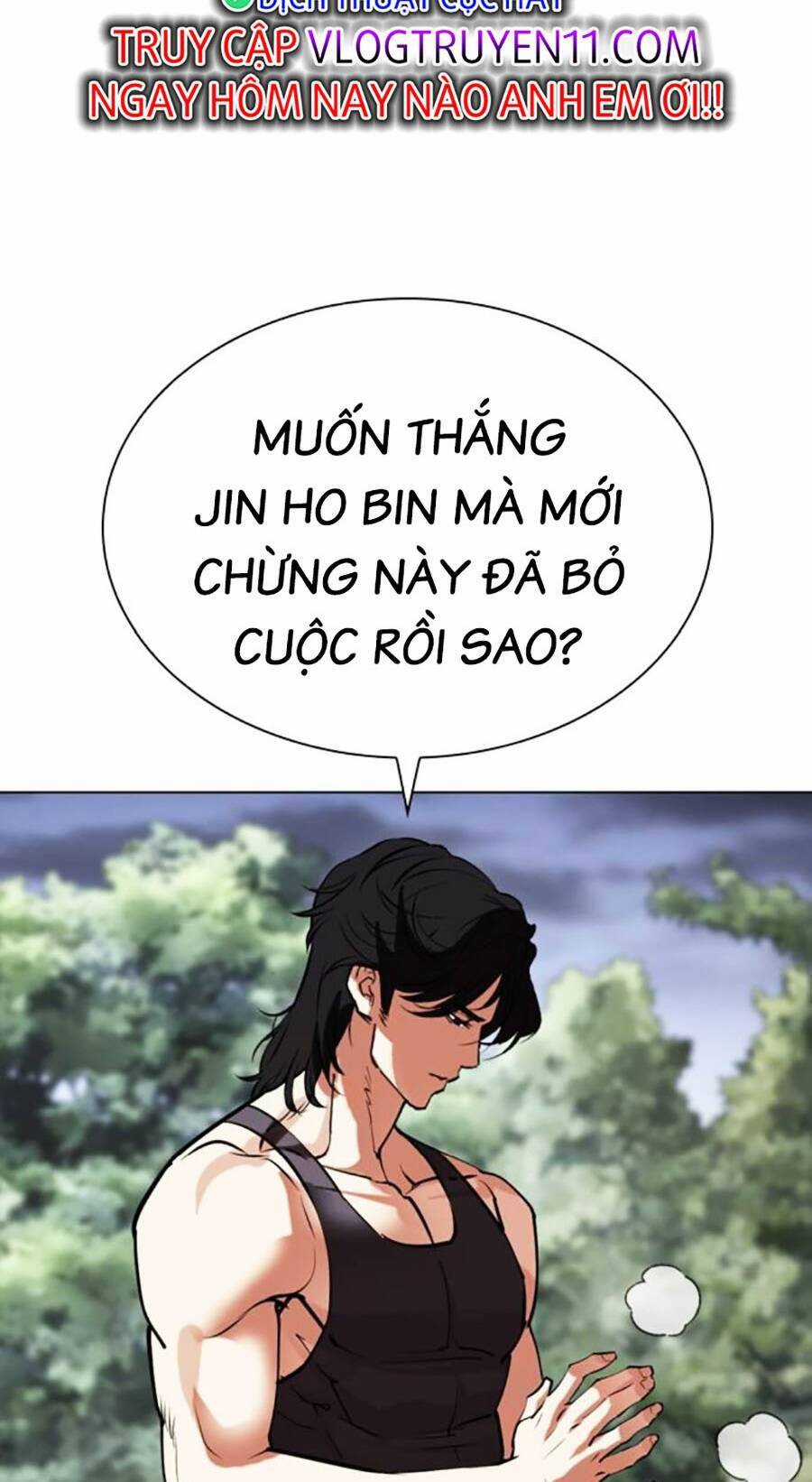 Lookism - Chapter 488 - Trang 153