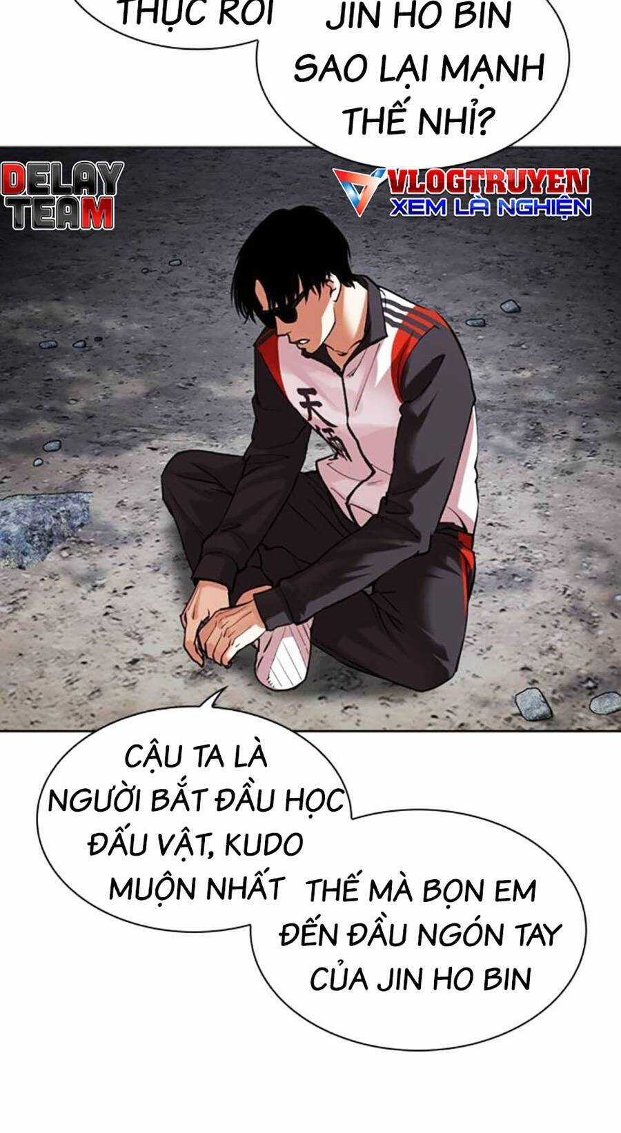 Lookism - Chapter 488 - Trang 155