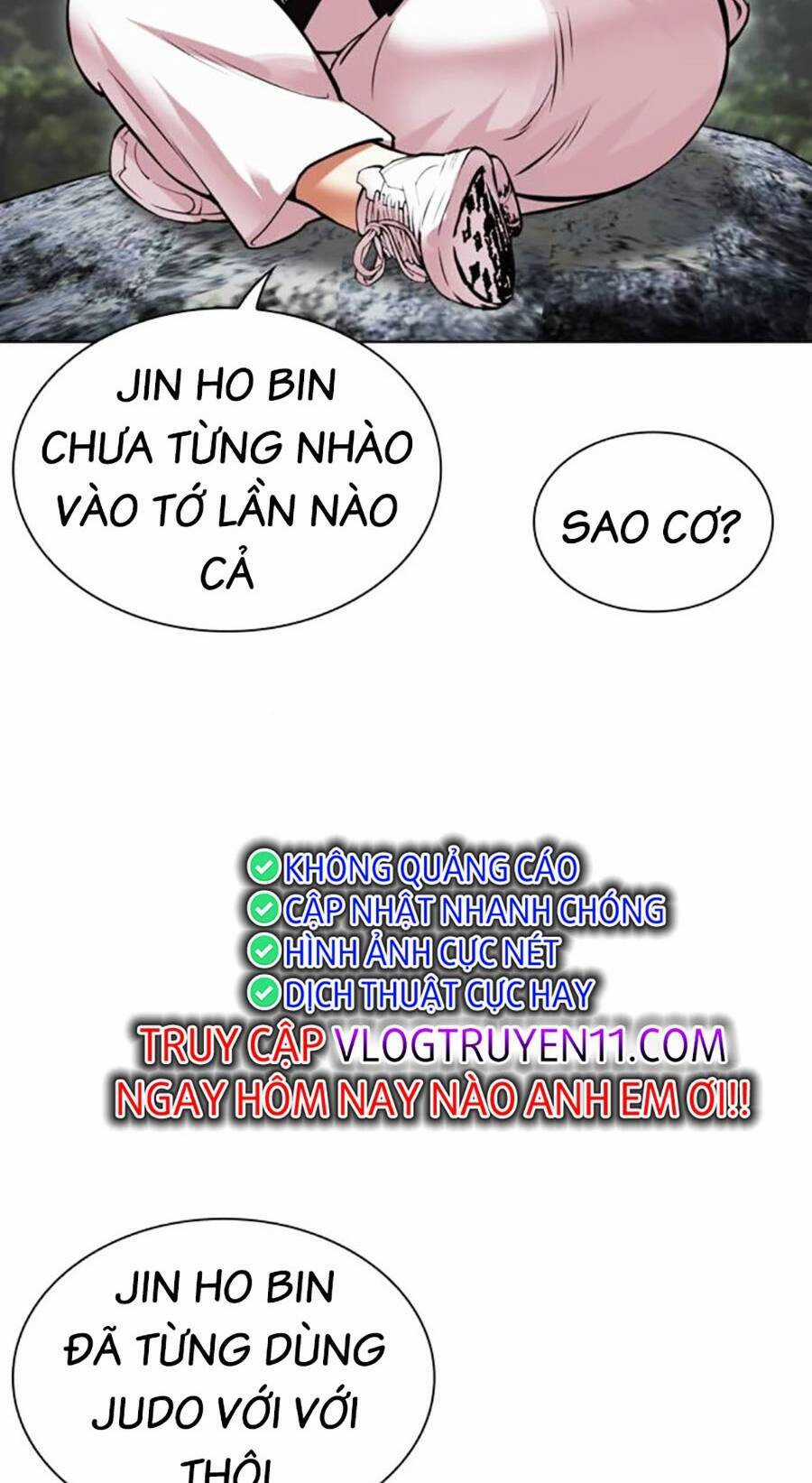 Lookism - Chapter 488 - Trang 157