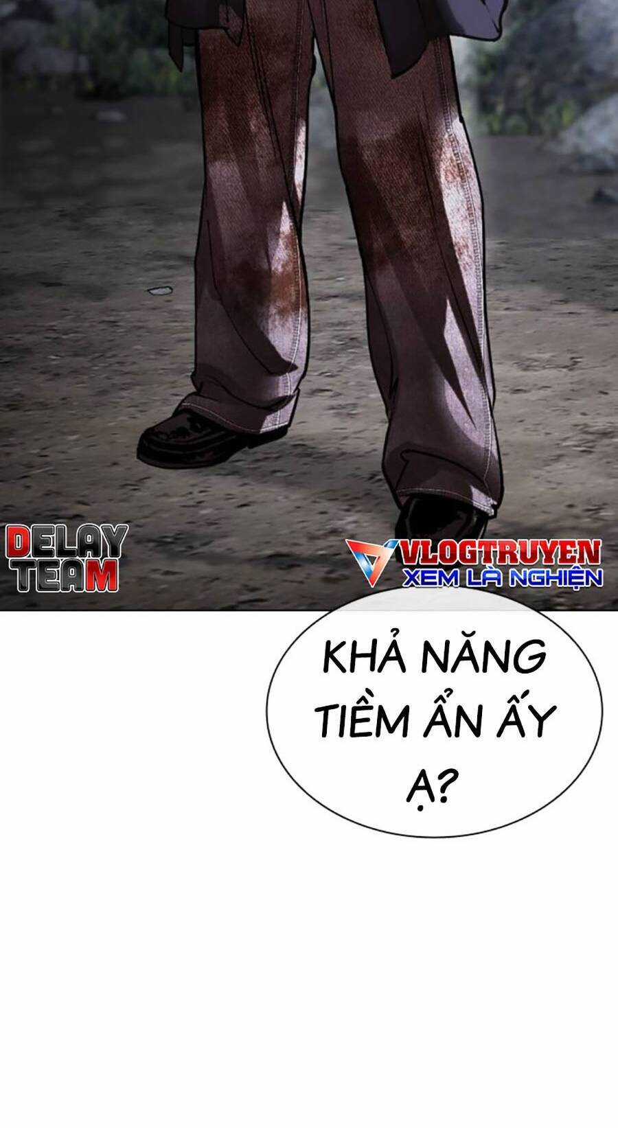 Lookism - Chapter 488 - Trang 160