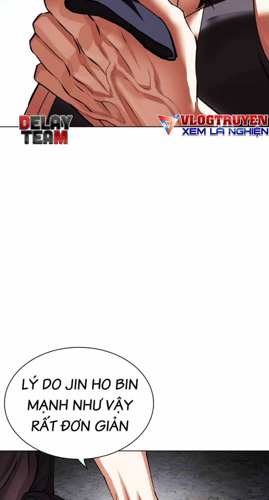 Lookism - Chapter 488 - Trang 162