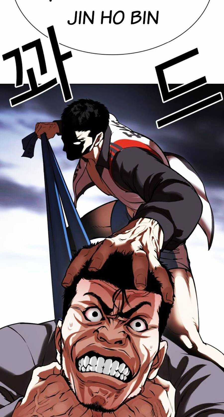 Lookism - Chapter 488 - Trang 165