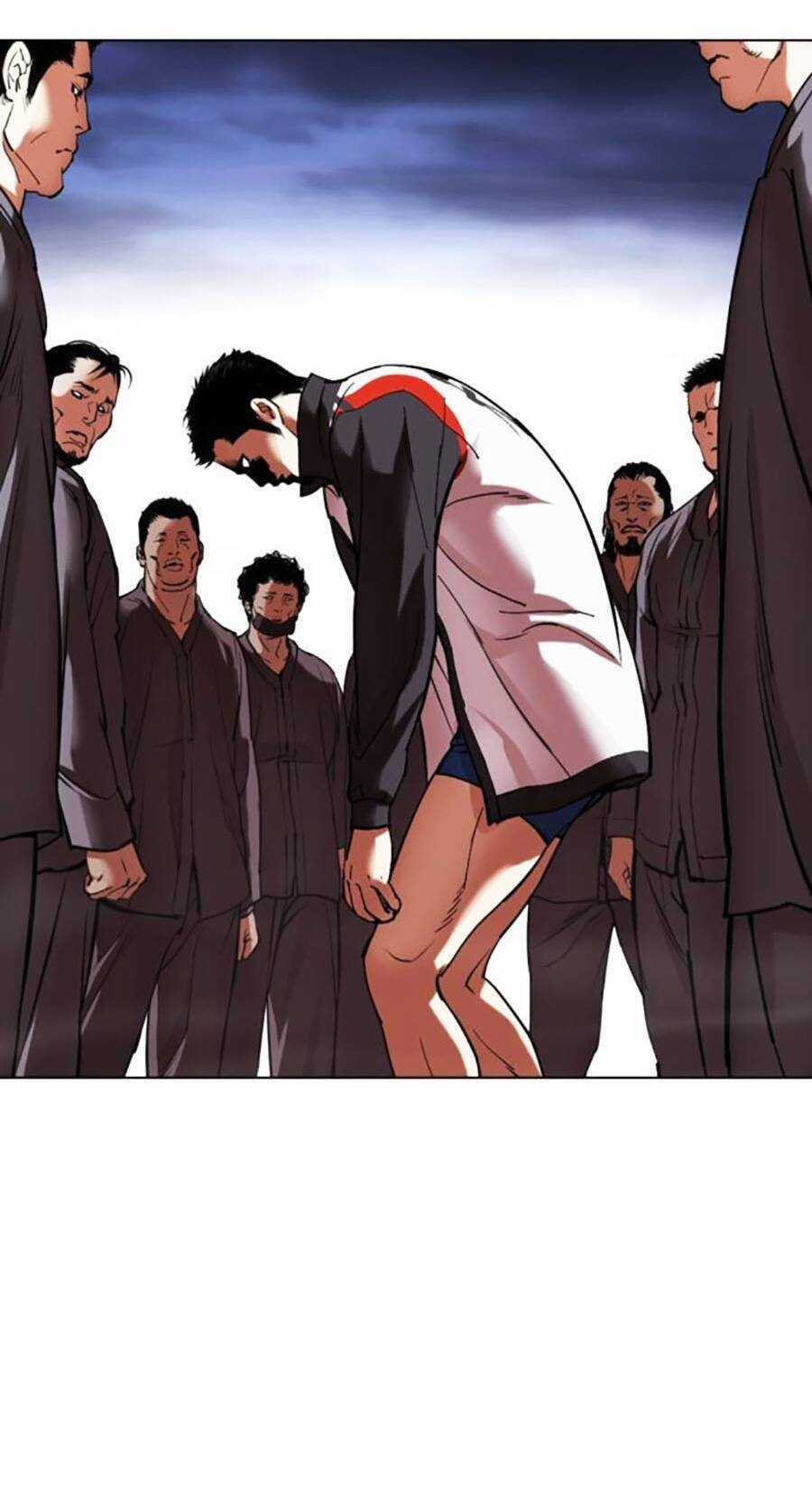 Lookism - Chapter 488 - Trang 169