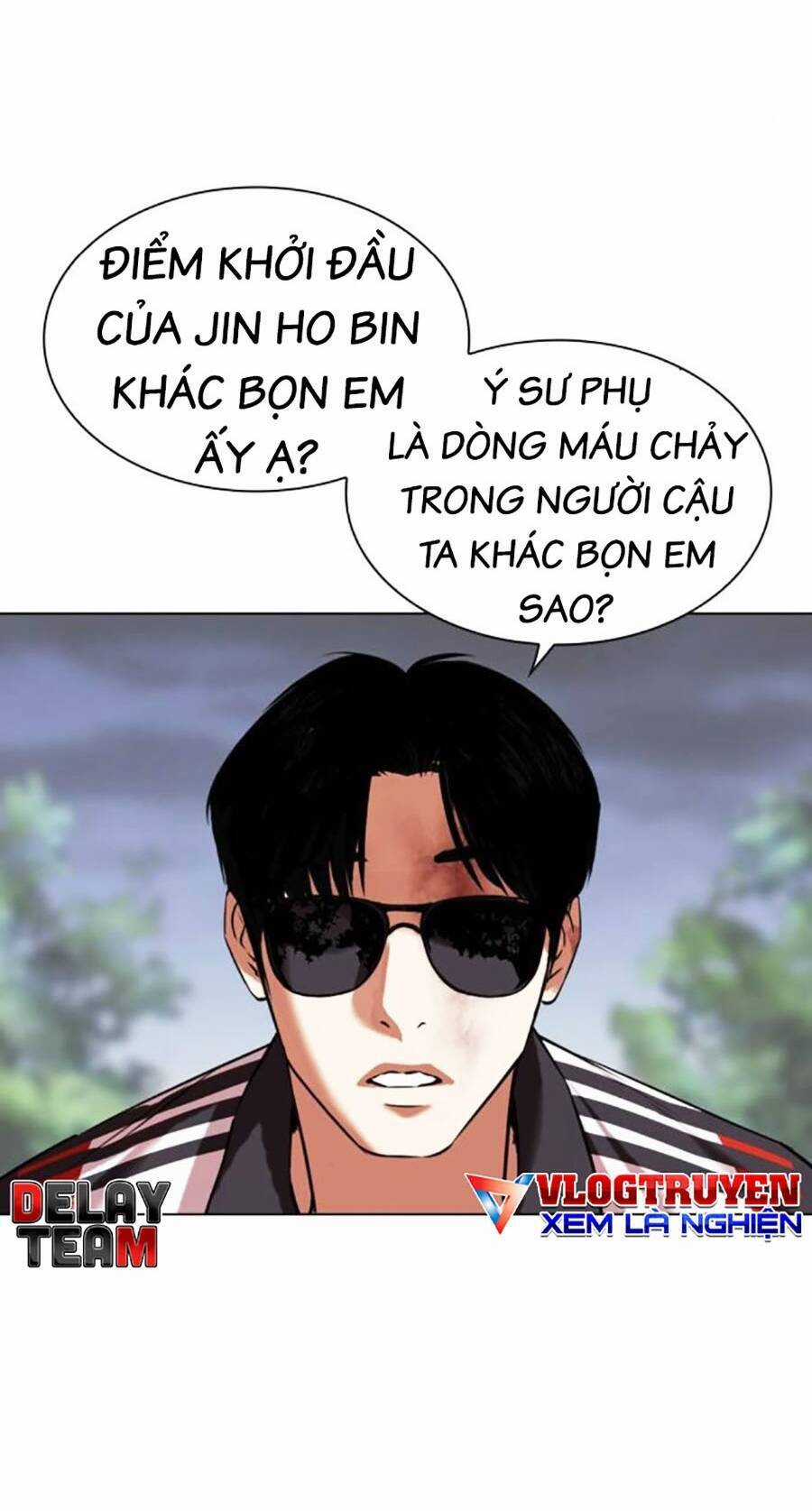 Lookism - Chapter 488 - Trang 170