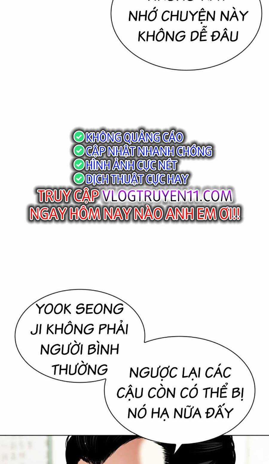 Lookism - Chapter 488 - Trang 18