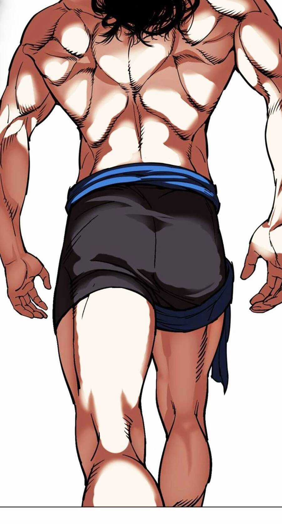 Lookism - Chapter 488 - Trang 173