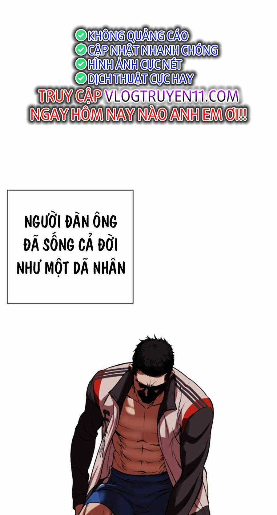 Lookism - Chapter 488 - Trang 174