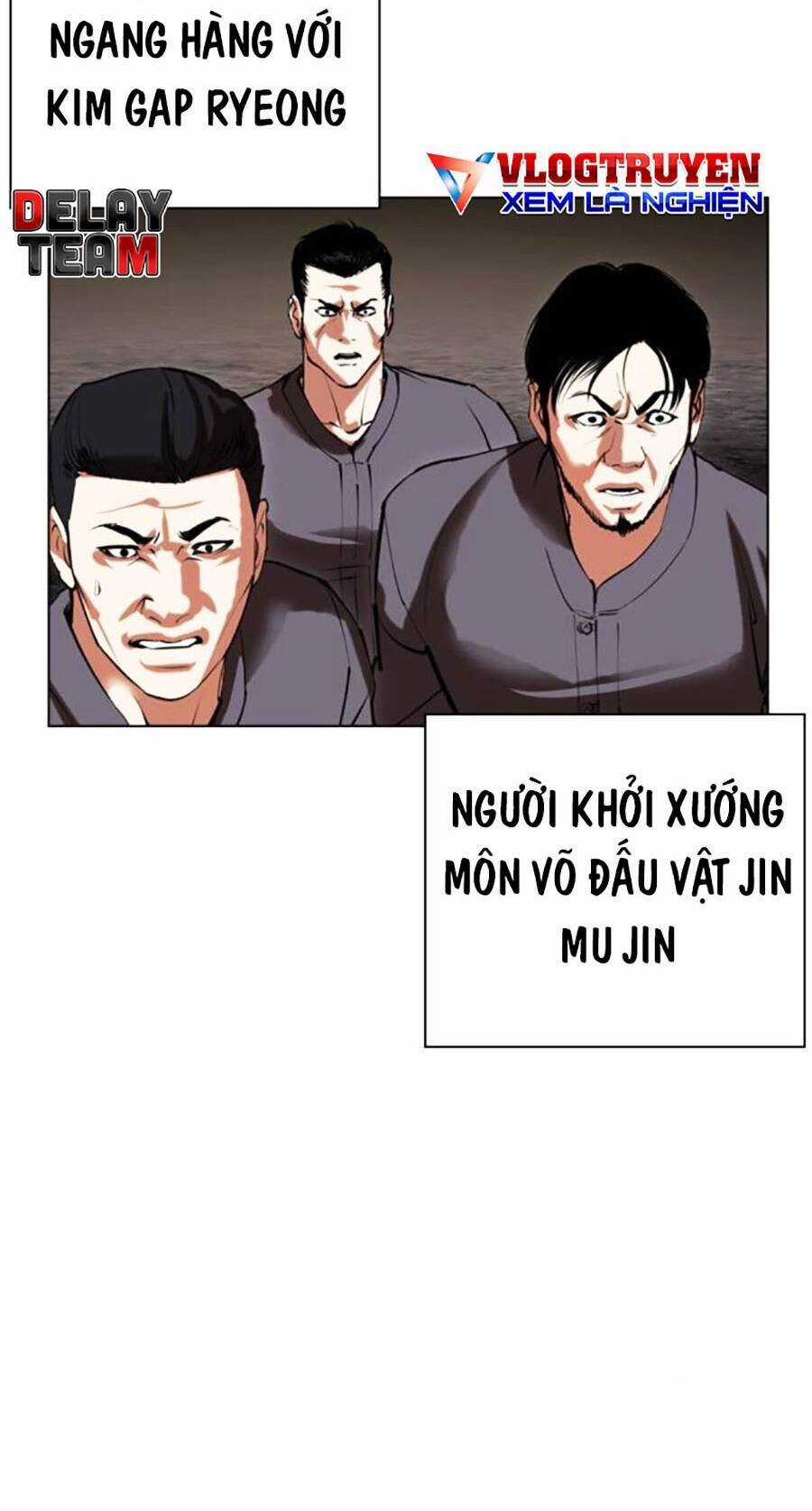 Lookism - Chapter 488 - Trang 176