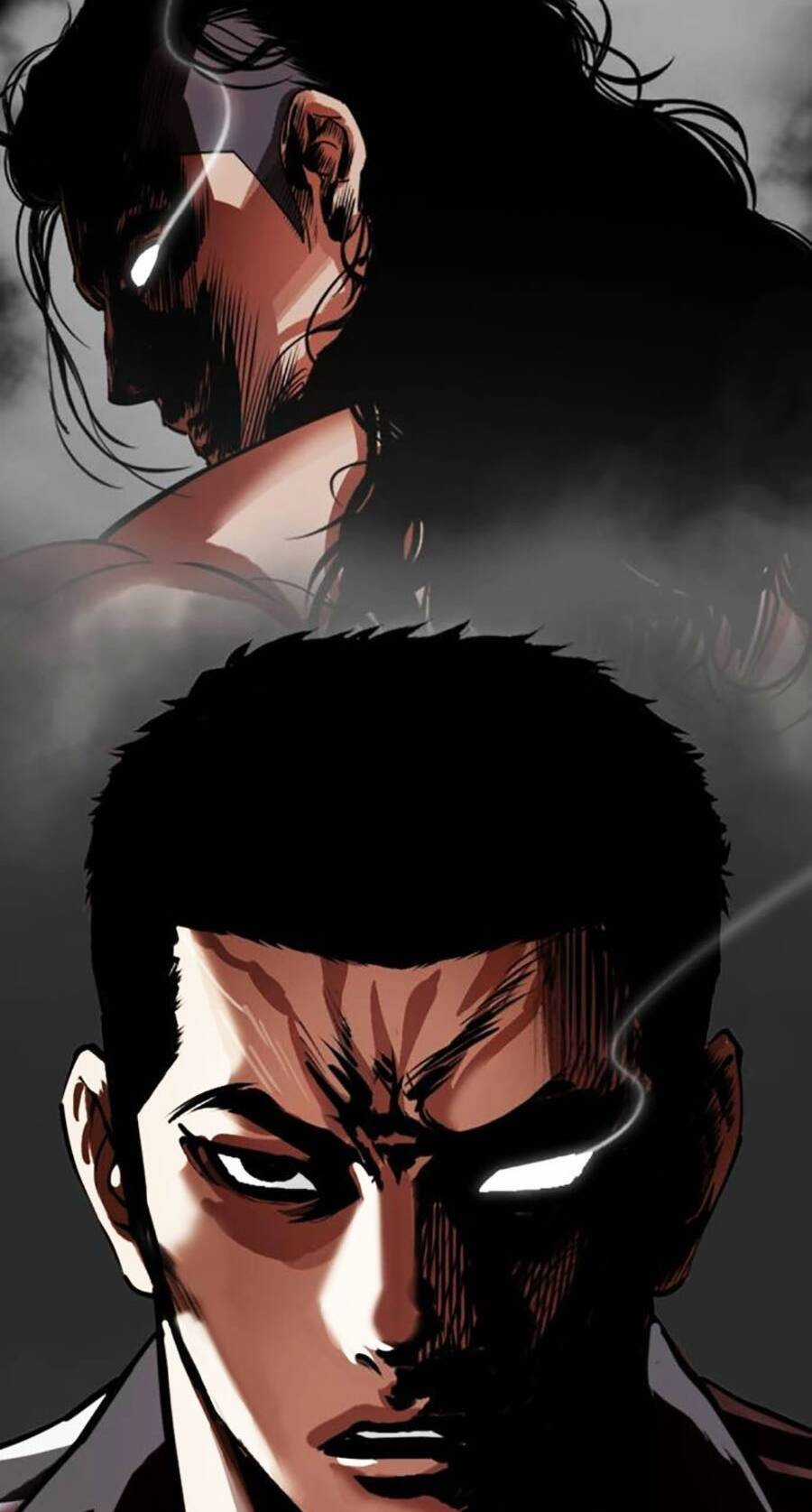 Lookism - Chapter 488 - Trang 179