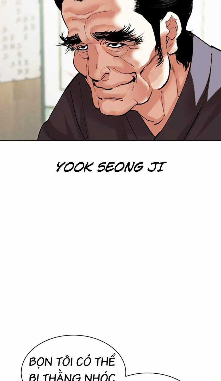 Lookism - Chapter 488 - Trang 19