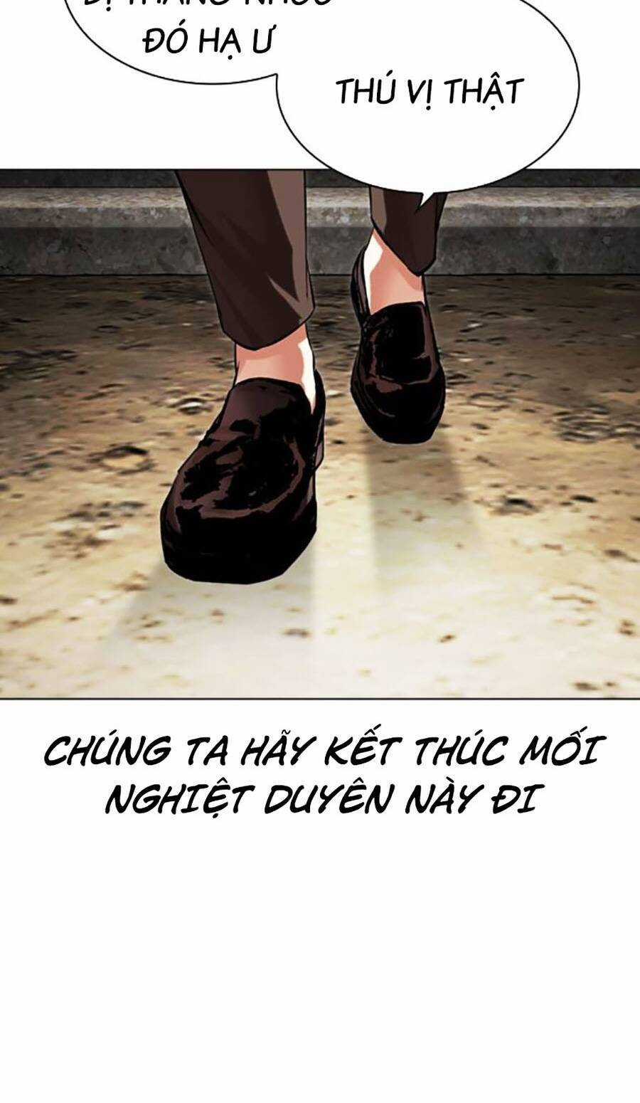 Lookism - Chapter 488 - Trang 20