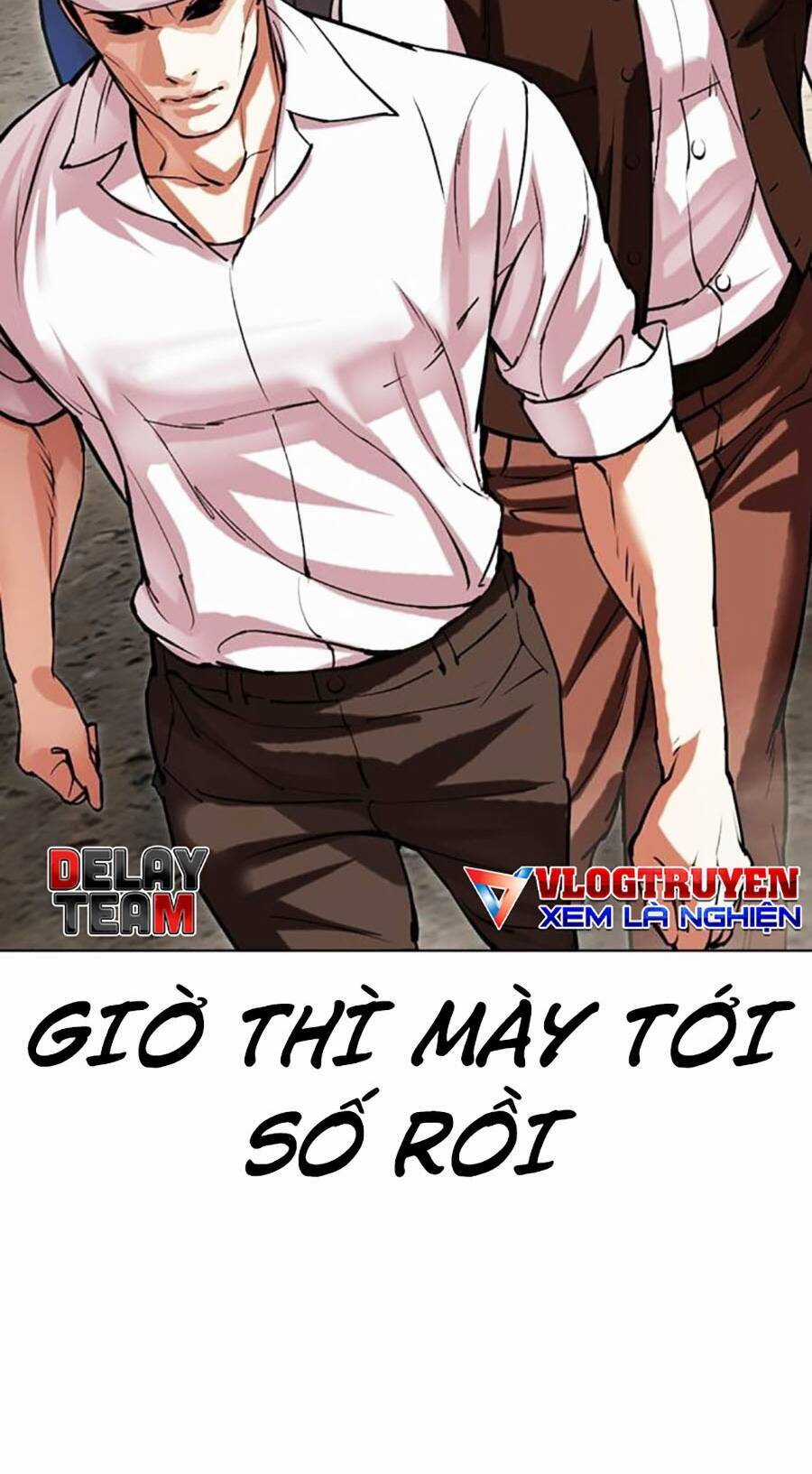 Lookism - Chapter 488 - Trang 22