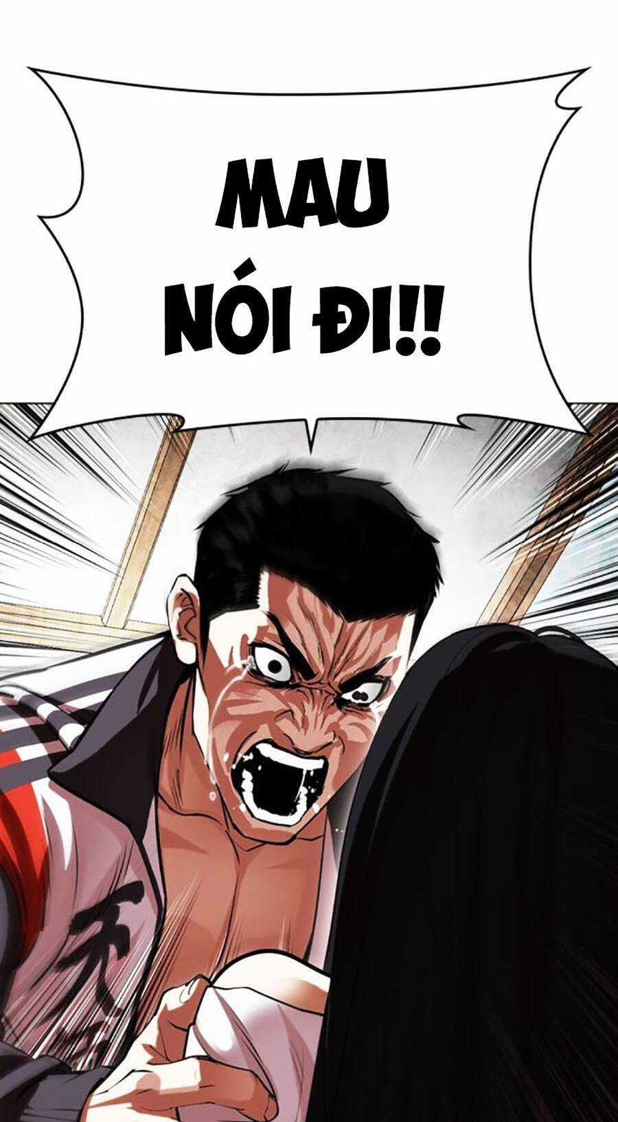 Lookism - Chapter 488 - Trang 27