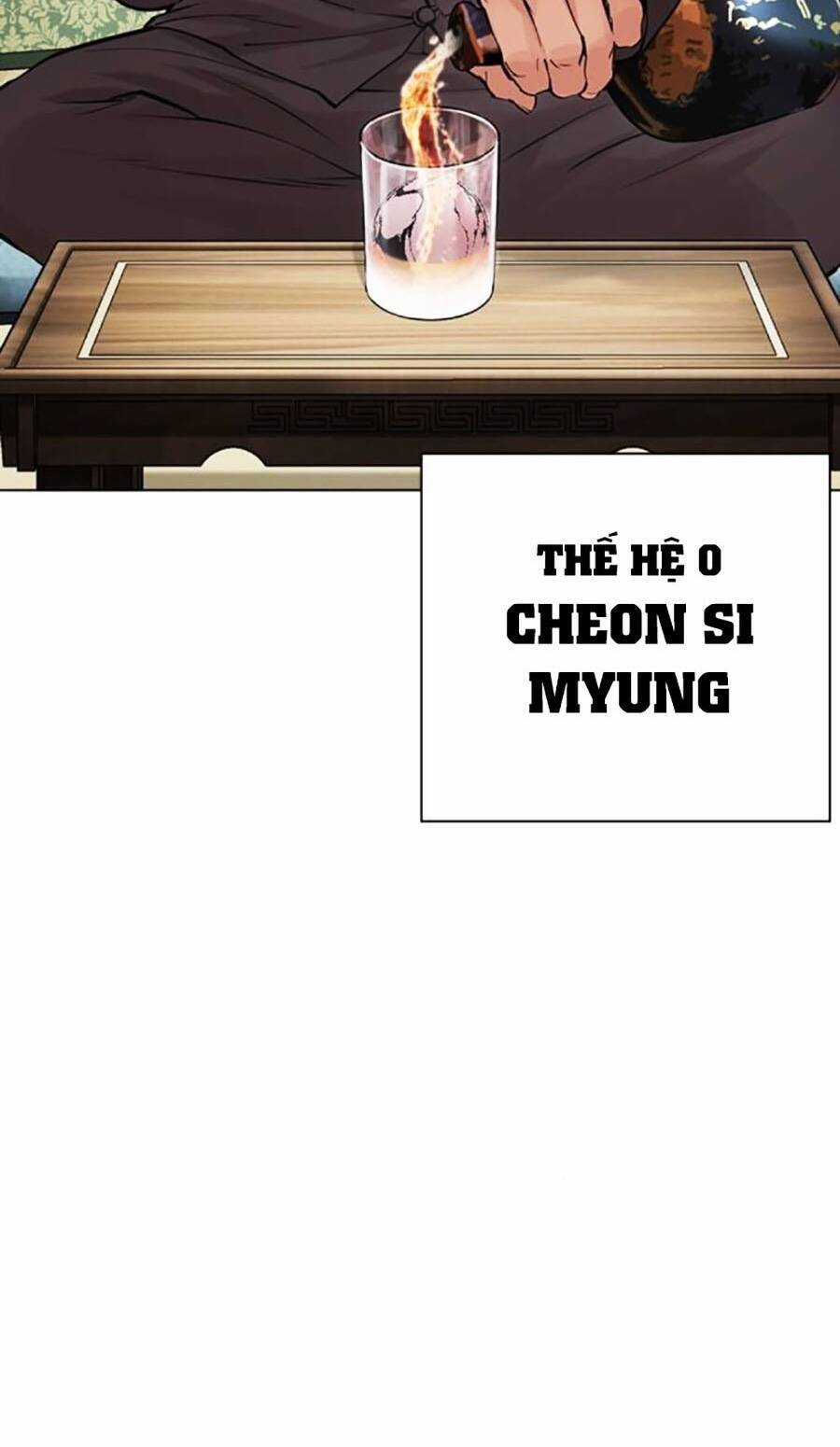Lookism - Chapter 488 - Trang 4