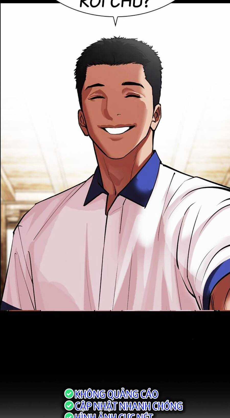 Lookism - Chapter 488 - Trang 34