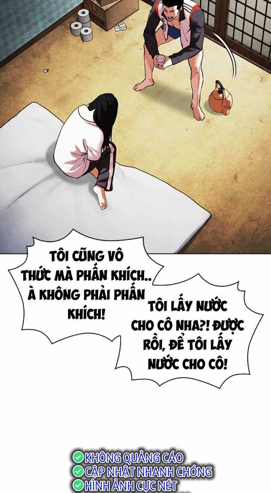 Lookism - Chapter 488 - Trang 39