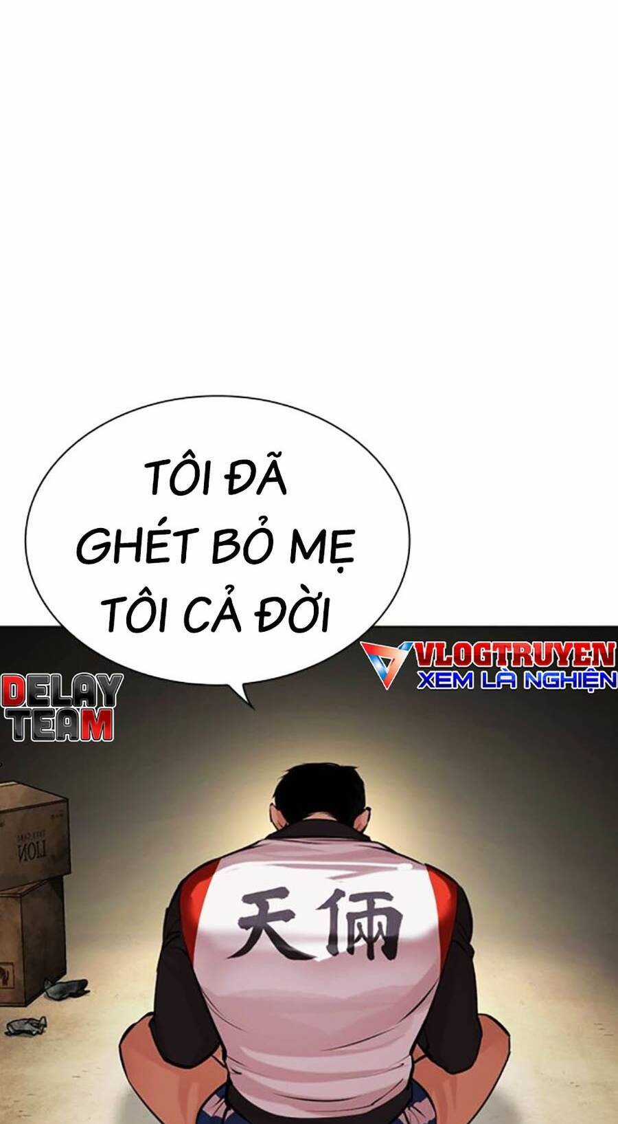 Lookism - Chapter 488 - Trang 42
